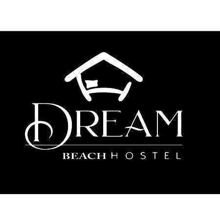 Dreams Beach Hostel Dubai Exteriör bild